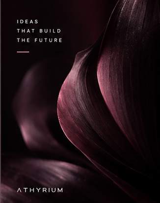 Botanical Sculpture Visual