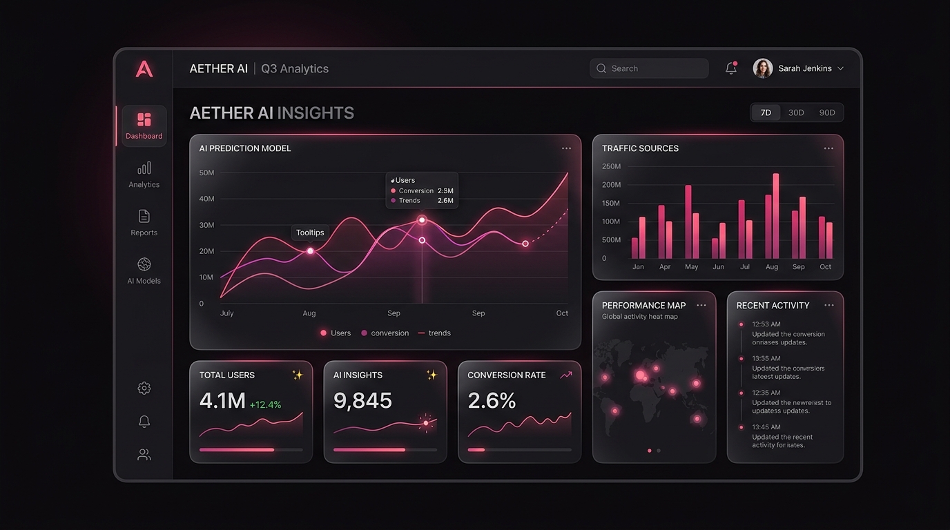 Nexus Intelligence